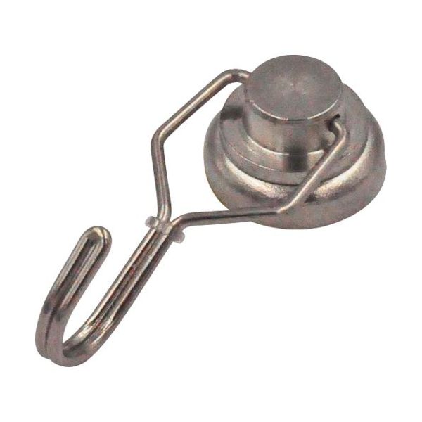 マグナ MAGNA スウィングフックマグネット25R 1-5025S 1個 450-1704（直送品）