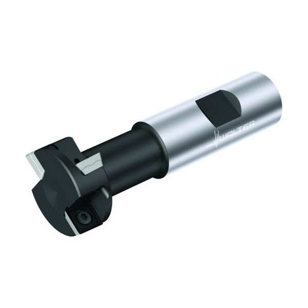 ワルタージャパン Walter Tースロットカッター M4575-032-W20-02-14 1個 410-9248（直送品）