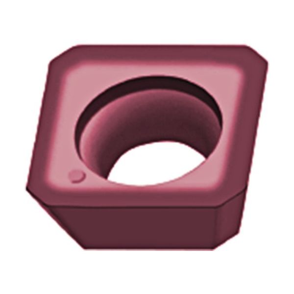 ワルタージャパン Walter ミーリング加工用 正方形ポジチップ WK10 SPGT1204AEN-K88 1セット(10個)（直送品）