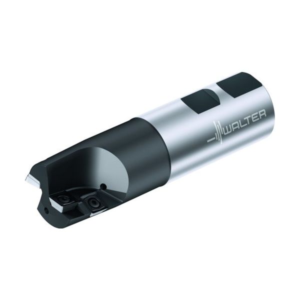 ワルタージャパン Walter ドリルエンドミル M4792-032-W32-01-20 1個 412-8234（直送品）