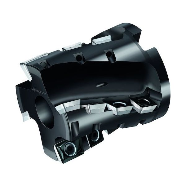 ワルタージャパン Walter ポーキュパインカッター M4258-100-B40-04-77 1個 411-4144（直送品）