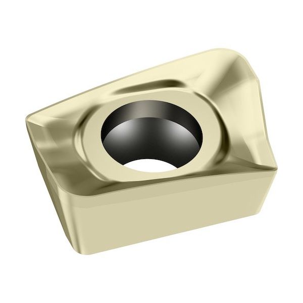 ワルタージャパン Walter ミーリング加工用 ひし形ポジチップ WKP35G ACMT060208R-G55 1セット(10個)（直送品）