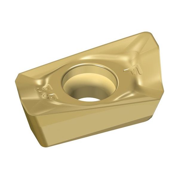 ワルタージャパン Walter ミーリング加工用 ひし形ポジチップ WAK15 BCMT090304R-F55 1セット(10個)（直送品）