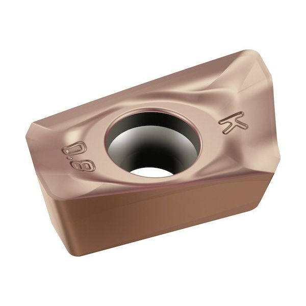 ワルタージャパン Walter ミーリング加工用 ひし形ポジチップ WK10 BCHT160516R-K85 1セット(10個)（直送品）