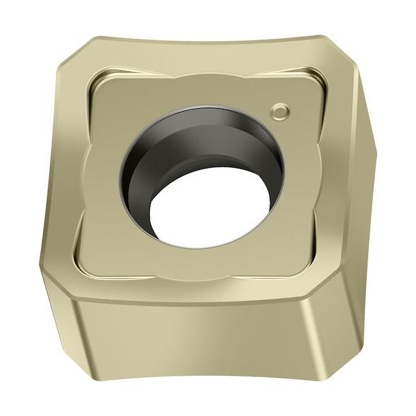 ワルタージャパン Walter ミーリング加工用 正方形ネガチップ WKP35G SNGX0904ANN-F57 1セット(10個)（直送品）