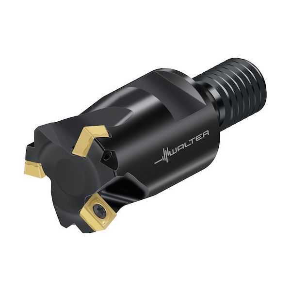 ワルタージャパン Walter 高送りカッター M4002-035-TC16-03-015 1個 412-5579（直送品）