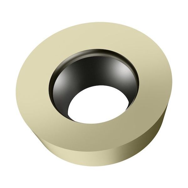 ワルタージャパン Walter ミーリング加工用 丸駒ポジチップ WKP35S RDHX07T1M0-A57 1セット(10個)（直送品）