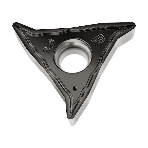 Walter 倣い旋削システムチップ WL...ーVC... WSM10S WL25-VC0704R-FM4 1セット(10個)（直送品）