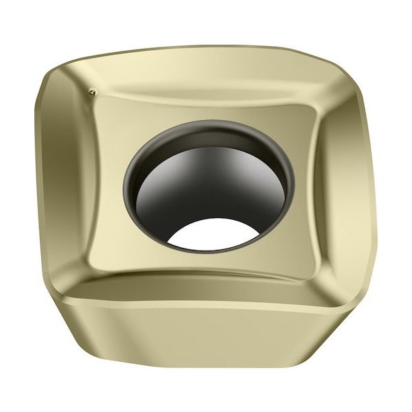 ワルタージャパン Walter ミーリング加工用 正方形ポジチップ WKP35G SDMX0904ZDR-E27 1セット(10個)（直送品）