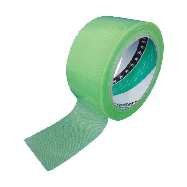 寺岡製作所 TERAOKA Pーカットテープ NO.4141 若葉 50mm×50M 4141 LGR 50X50 1セット(30巻)（直送品）