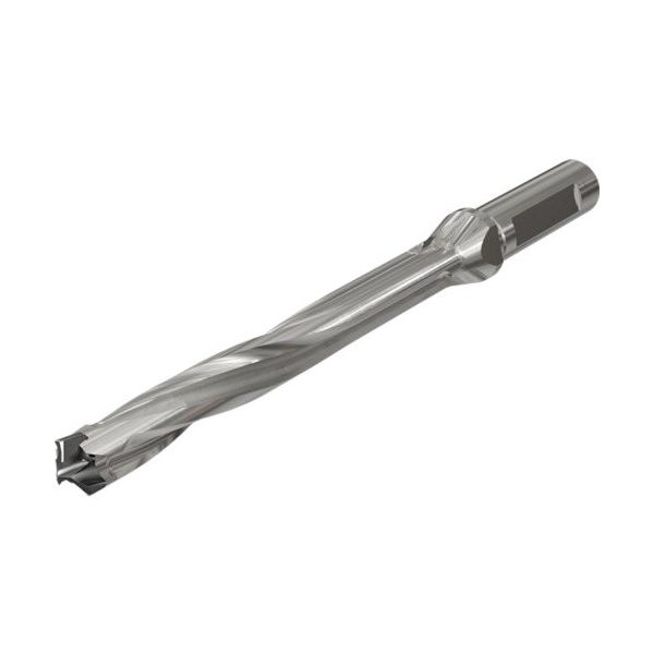 イスカル ロジック3カム ヘッド交換式ドリルホルダー D3N Aー8D 130-104-16A-8D 1本 422-7031（直送品）