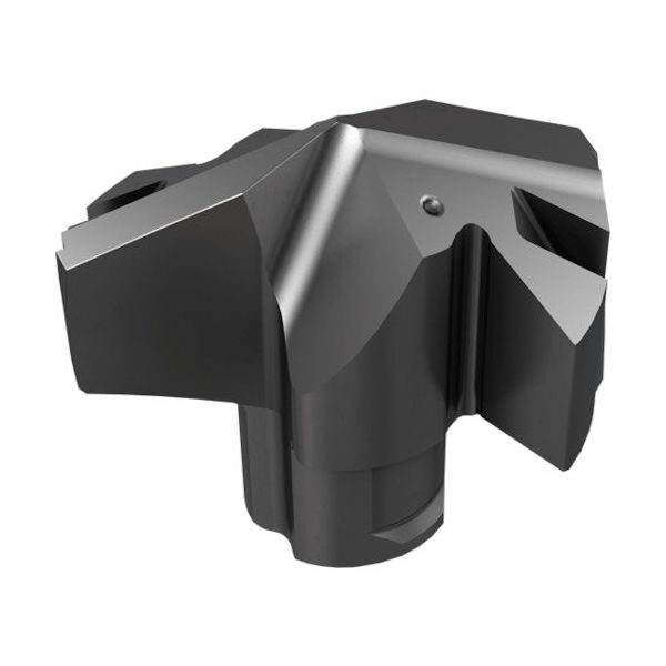 イスカル DCNドリル用ドリルヘッド IHP IC948 120 1セット(2個) 414-3007（直送品）