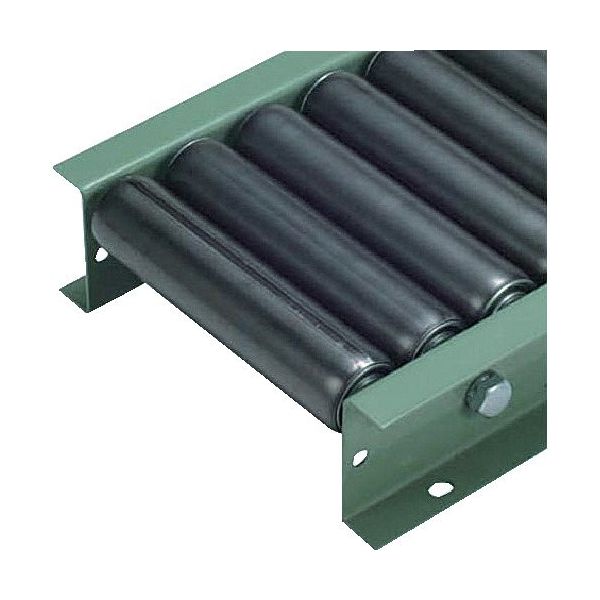 太陽工業 タイヨー TRーK4835型 ローラー幅200W×P75×機長1000L K4835-200-75-1000 1台（直送品）