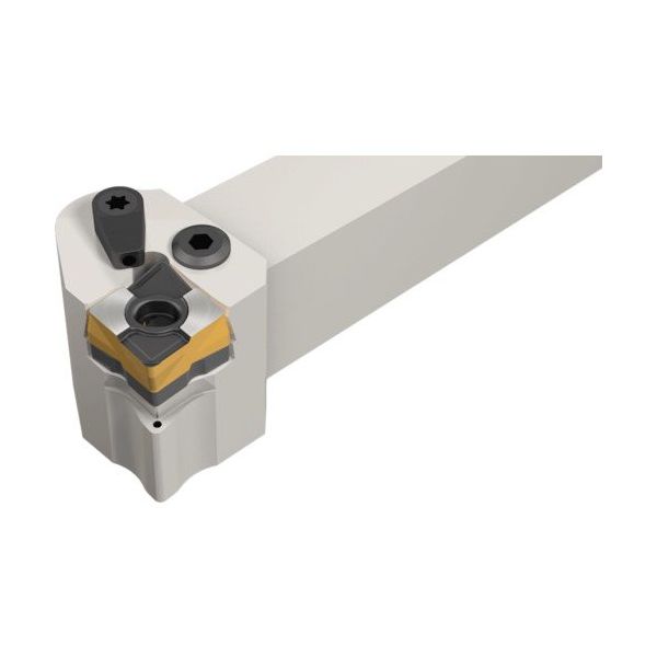 イスカル ロジック4ターン 高圧クーラントホルダ PCLXR/LーJHPーMC PCLXL 2020X-09X-JHP-MC 1本（直送品）