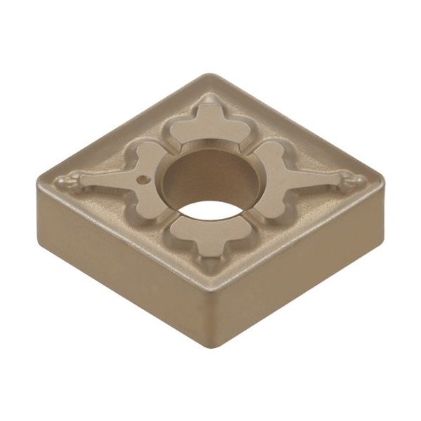 タンガロイ 旋削加工用インサート PVDコーティング AH6235 CNMG120416-TM 1セット(10個) 432-4690（直送品）