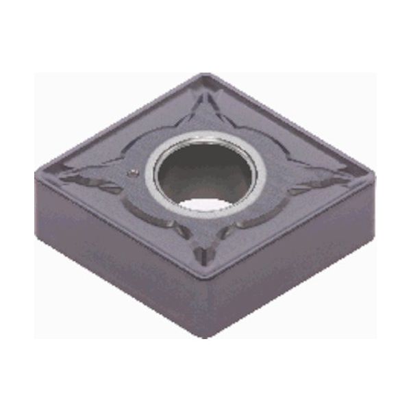 タンガロイ 旋削加工用インサート PVDコーティング AH6235 CNMG160616-SH 1セット(10個) 432-3148（直送品） 16,841円