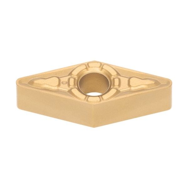 タンガロイ 旋削加工用インサート PVDコーティング AH6235 VNMG120408E-SM 1セット(10個) 432-4667（直送品）