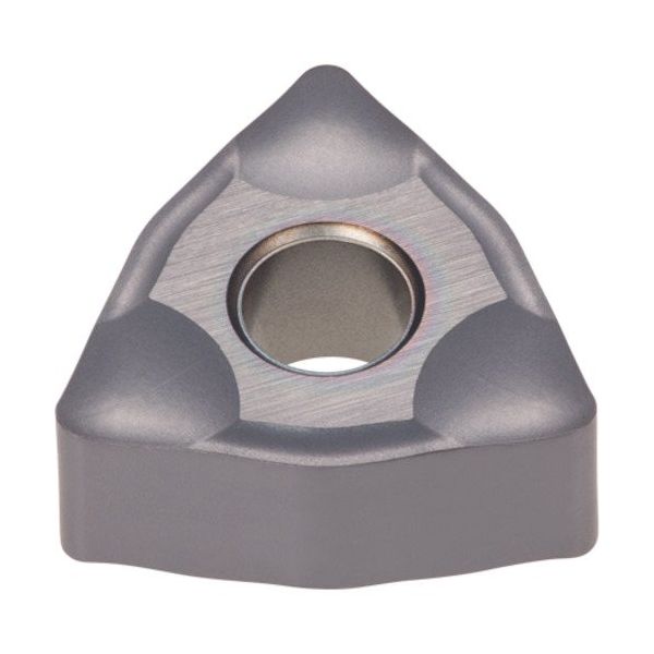 タンガロイ 旋削加工用インサート PVDコーティング AH6235 WNMG060412E-SS 1セット(10個) 431-6825（直送品）