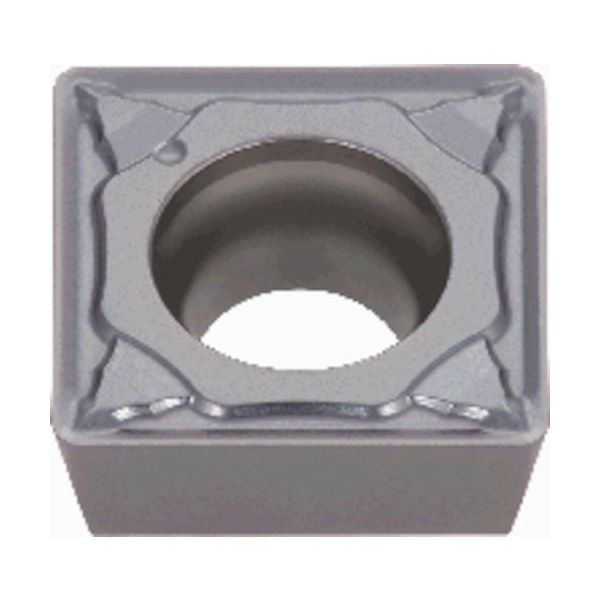 タンガロイ 旋削加工用インサート PVDコーティング AH6235 SPMT090308-PS 1セット(10個) 432-7818（直送品）