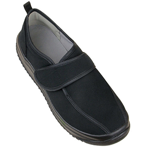 幸和製作所 シアリク SHU01 ブラック 22.0～22.5cm SHU01(ブラック) 1足（直送品）