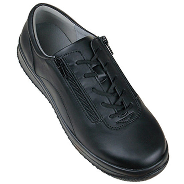 幸和製作所 シアリク SHU03 ブラック 25.0～25.5cm SHU03(ブラック) 1足（直送品）