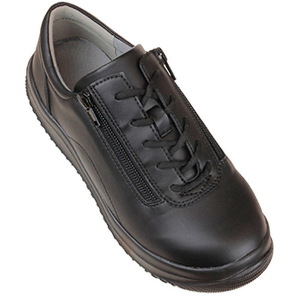 幸和製作所 シアリク SHU02 ブラック 24.0～24.5cm SHU02(ブラック) 1足（直送品）