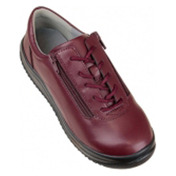 幸和製作所 シアリク SHU02 レッド 22.0～22.5cm SHU02(レッド) 1足（直送品）