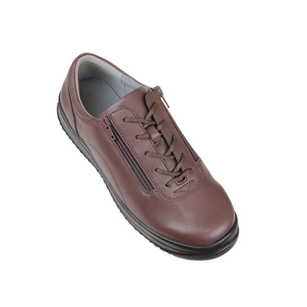 幸和製作所 シアリク SHU03 ブラウン 27.0～27.5cm SHU03(ブラウン) 1足（直送品）