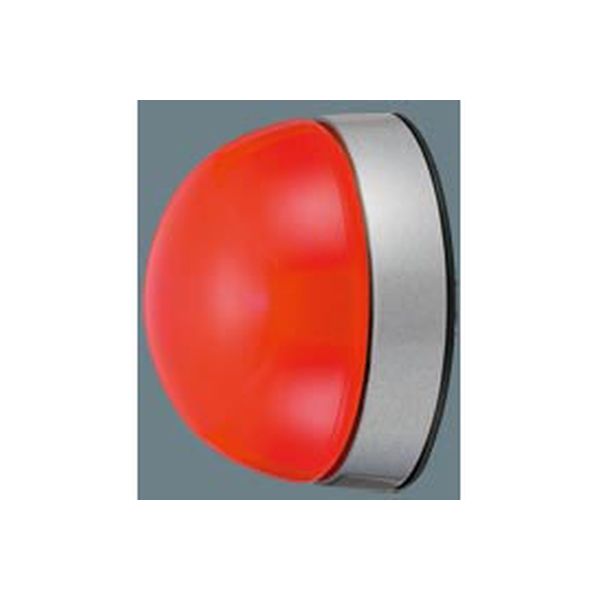 パナソニック ＬＥＤ赤色灯　電源別置型 NNF20298Z 1個（直送品）