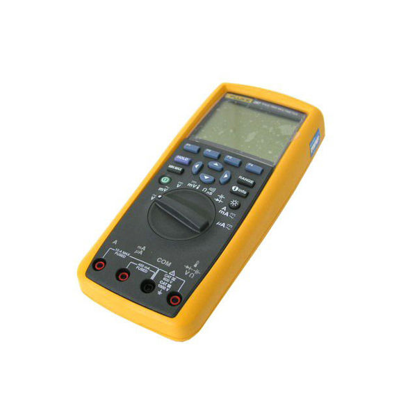 【レンタル期間30日】 FLUKE ハンドベルト・マルチメーター 287 30日 02011100（直送品）