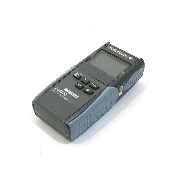 【レンタル期間10日】 横河計測 LDコウゲン AQ4280A 10日 03148100（直送品）