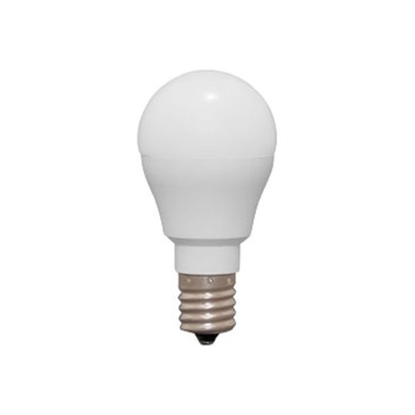 アイリスオーヤマ LED電球 広配光 25形 電球色 LDA2L-G-E17-2T72P 【2個】　1個（直送品）