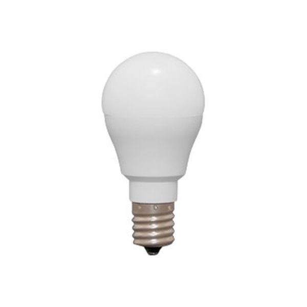 アイリスオーヤマ LED電球 広配光 25形 昼白色 LDA2N-G-E17