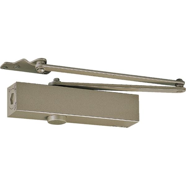 ニュースター ドアクローザ パラレル型 ストップ付 PS-7004