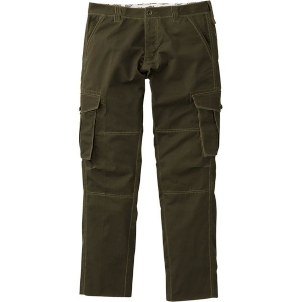 ディッキーズ（Dickies） D-1235 カーゴパンツ アーミー 5L コーコス ...