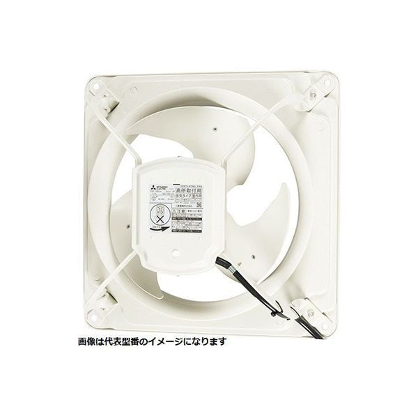 三菱電機 産業用有圧換気扇 EWF-20YSA 1台（直送品）