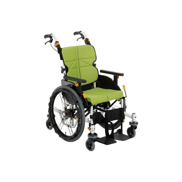 NEXTCORE 自走用車椅子 折りたたみ コンパクト NEXTCORE 自走用車椅子 折りたたみ コンパクト NEXTCORE 自走用