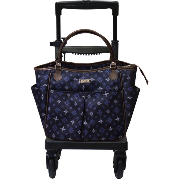 島製作所 メロディ トート 花菱NB 楽天市場】ショッピングカート