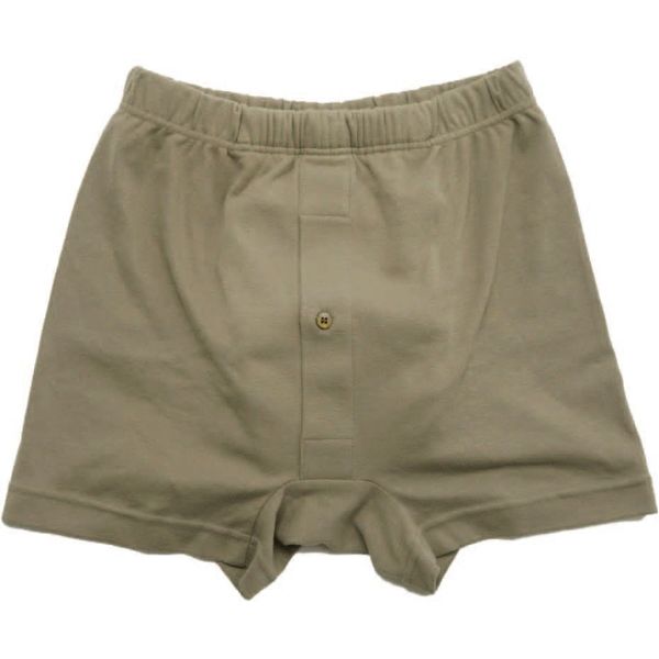 ニシキ ニットトランクス140 C4896 L 429375 1枚 　介援隊 U0801（直送品）