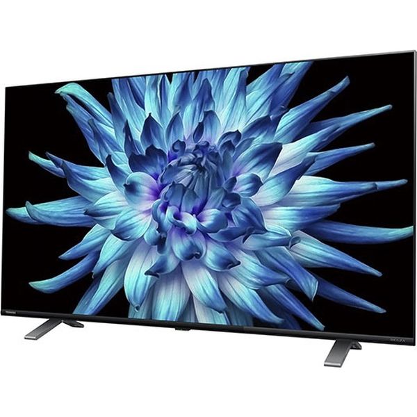 裏番組録画ネット動画対応【美品】レグザ 43V型 4K 液晶テレビ  43C350X