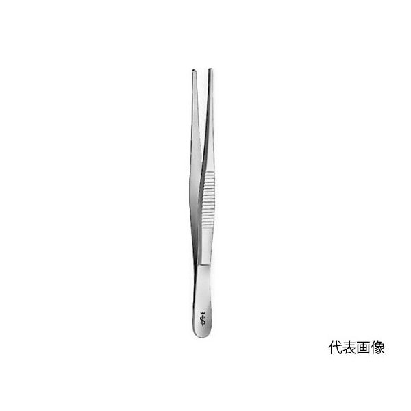ビー・ブラウンエースクラップ 形成剪刀 反135mm 1個 XJ405R