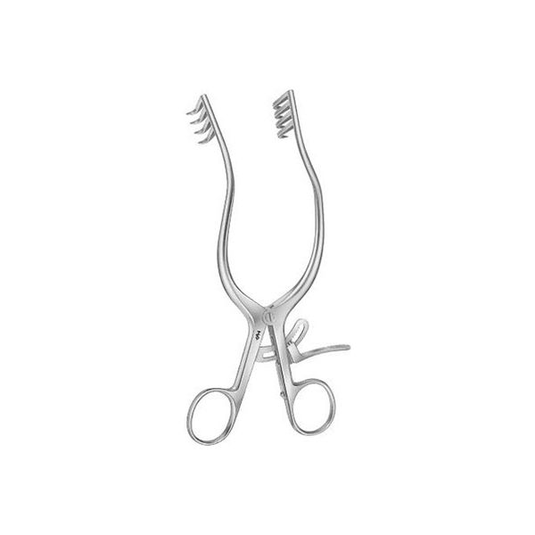 ビー・ブラウンエースクラップ 開創器 アンダーソン・アドソン