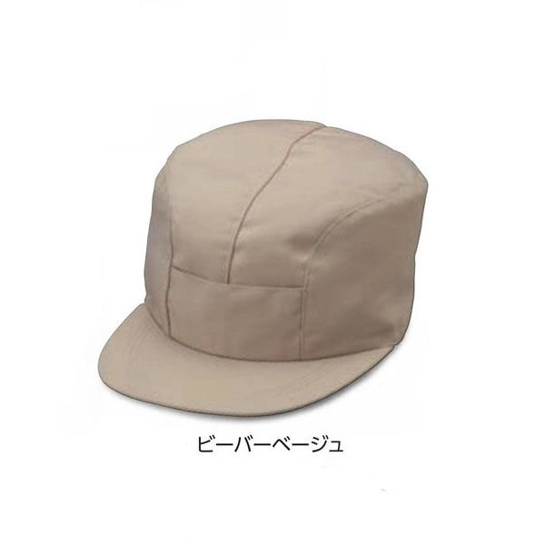 倉敷製帽 ポーラ2型　エコ XL ビーバーベージュ 1140 1枚（直送品）