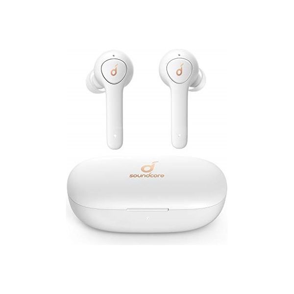 アンカー Soundcore Life P2(ホワイト) A3919023 1個（直送品） 5,074円