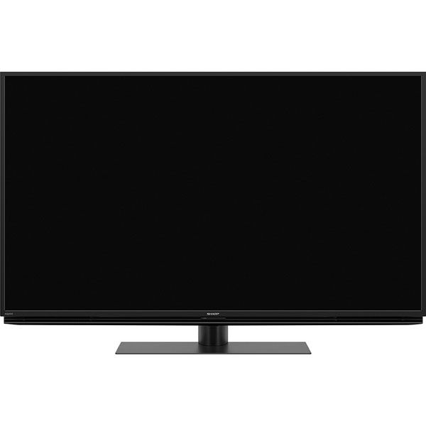 シャープ ４Ｋチューナー内蔵＋５０Ｖ型地上・ＢＳ・１１０度ＣＳデジタルハイビジョン液晶テレビ 4T-C50CH1 1台（直送品）