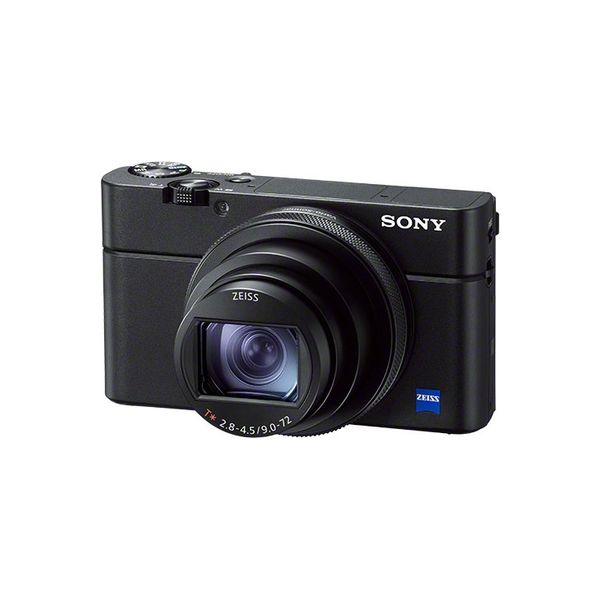 動作確認OKソニー・DSC-RX100・充電池付き・デジカメ・デジタルカメラ・SONY