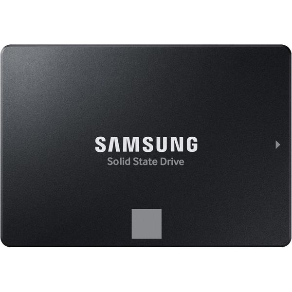 サムスン SSD 870 EVO ベーシックキット 4TB MZ-77E4T0B/IT 1個（直送品）
