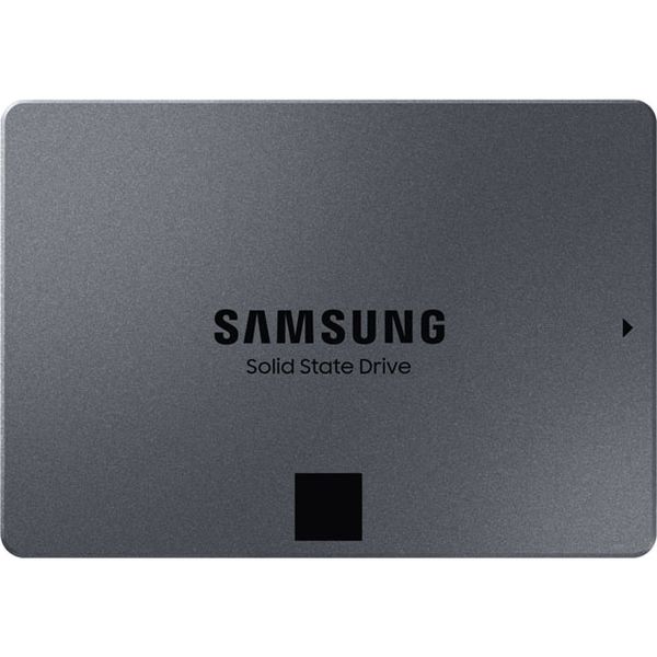 サムスン 内蔵SSD 8TB SSD 870 QVO ベーシックキット MZ-77Q8T0B/IT 1個 SAMSUNG（直送品）