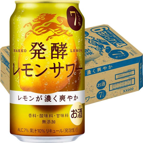 缶チューハイ 24本 まとめ売り - ソフトドリンク