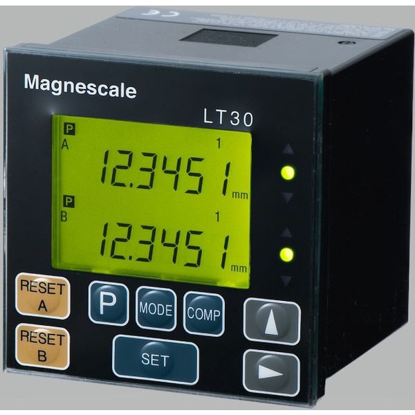 マグネスケール カウンター LT30-2GB 1個（直送品）
